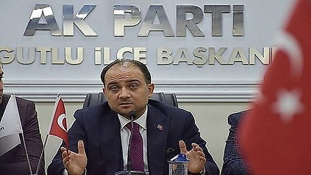 Baybatur 'Bu Zafer 85 Milyonun Zaferi'