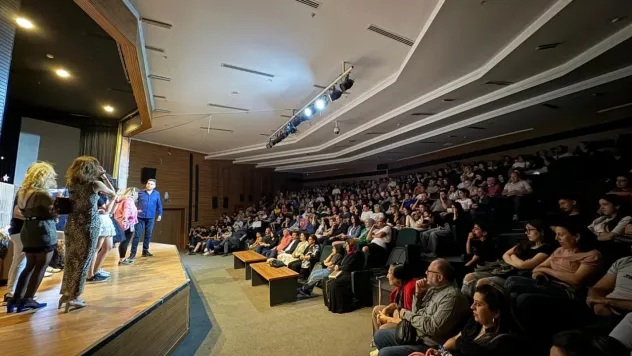 Bende Anahtar Vardı: Oyunu Tam Not Aldı