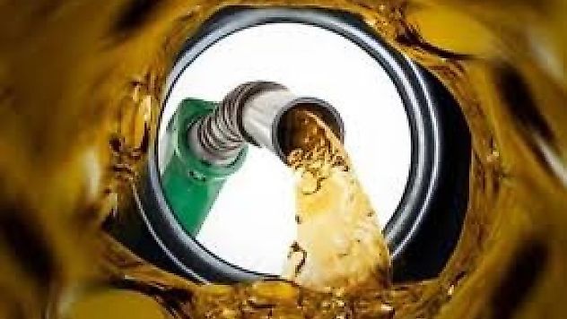 Benzine bu kez indirim gelecek