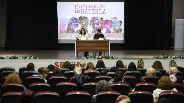 Bu Kalabalığı Hatırla: Belgesel Gösterimi ve Söyleşi