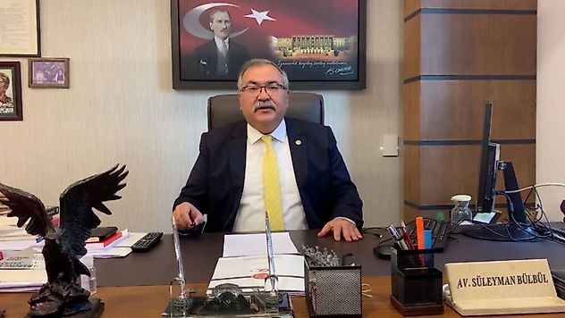 Bülbül, işçi, emekçi ve memurun vergi kıskacında: Yandaş şirketlere vergi muafiyeti!