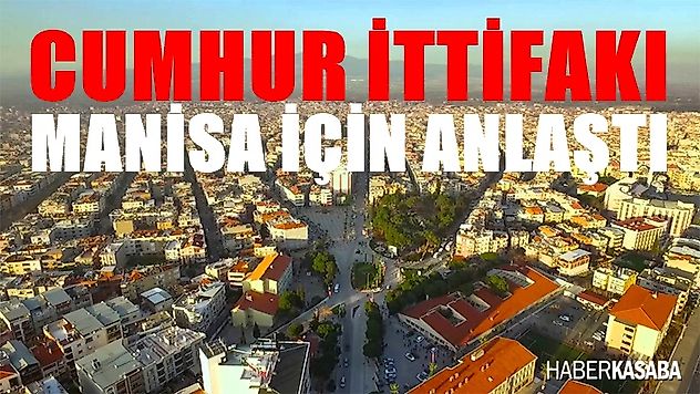 Büyükşehir ve 6 ilçede MHP, 11 ilçede AK Parti aday çıkaracağı heyacan yarattı