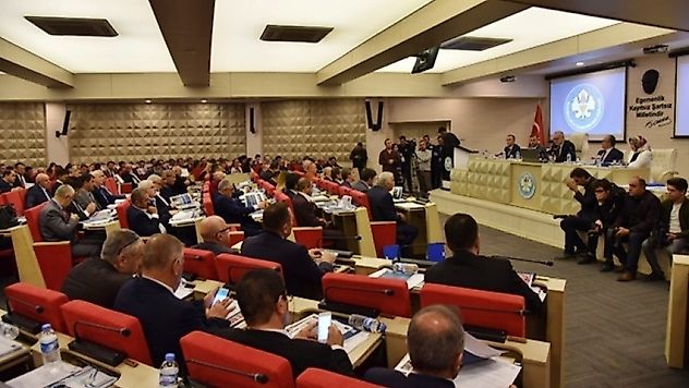 7 evladımız şehit olmuş, 25 evladımız da yaralanmıştır