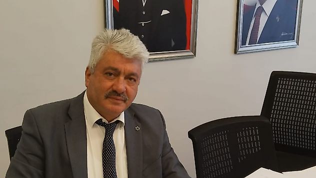 Cemal Kelleci 'Karabük'te Veresiye Defteri Şişti, Vatandaş Şükre Zorlanıyor!'