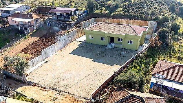 Çepnibektaş Mahallesi Çok Amaçlı Salon Projesi Hizmete Açılıyor