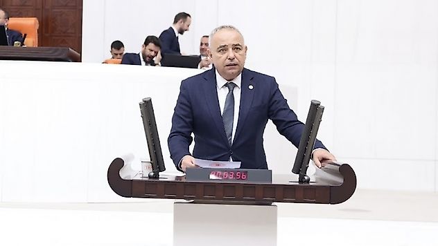 CHP'li Bakırlıoğlu iktidarı uyardı: 'Yasaklar devam ederse zeytin de dalında kalacak!