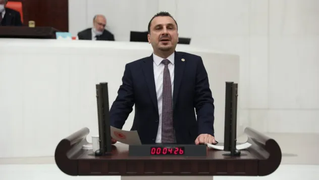 Chp'li Başevirgen: İktidar Esnafın Belini Büktü: İlk Üç Ayda 23 Bin 839 Esnaf Daha Kepenk Kapattı