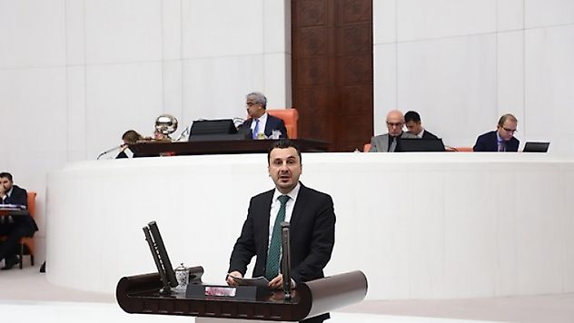 CHP'li Başevirgen, 'Sudan'da Yapılan Usulsüzlüklerin Ardı Arkası Kesilmiyor'