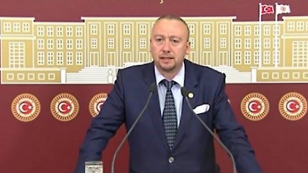 Chp'li Yalım: Çiftçiye Ödenecek Prim Enflasyon Karşısında Eridi