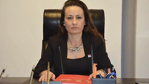 CHP Manisa İl Başkanı İlksen Özalper'den Yangın Mağdurları İçin Dayanışma Çağrısı