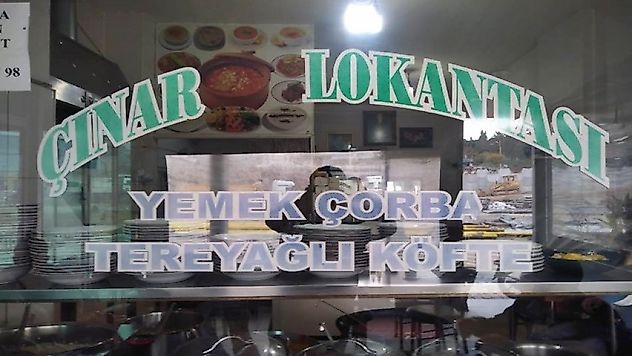 Turgutlu Çınar Lokantası'ndan Mevlid kandili mesajı