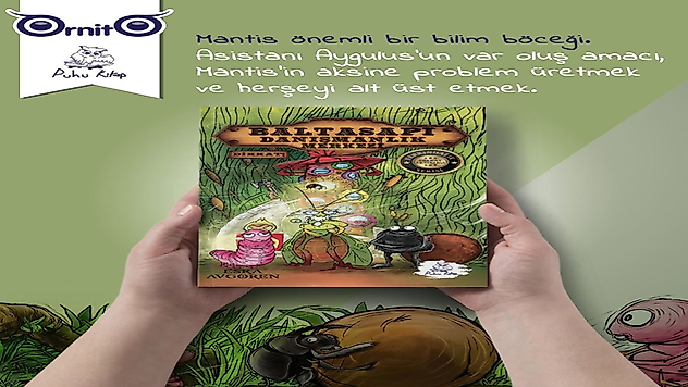 Çocuklara Yardım Etmek İçin Psikolojik Teknikleri Kullanıyorlar