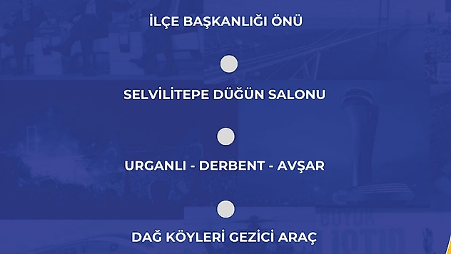 Cumhurbaşkanı Erdoğan, Manisa'da 8. Olağan İl Kongresi'ne Katılacak