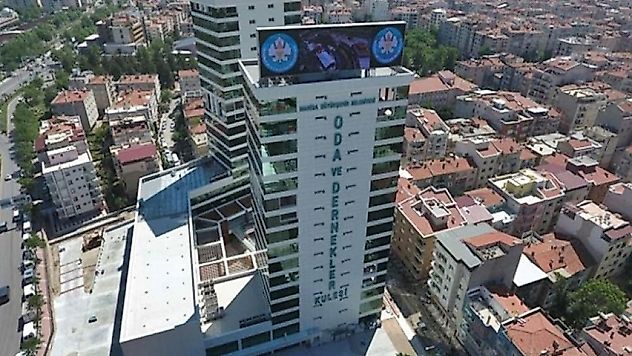 Manisa'da Suya Zam Olacak mı?
