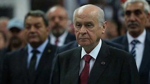 Devlet Bahçeli neden idam istedi? İşte merakla beklenen sorunun cevabı!