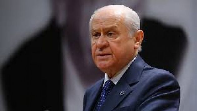 Devlet Bahçeli talimat verdi Ülkücüler sokağa çıkıyor