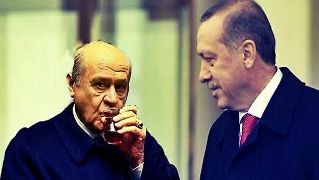 Manisa, Isparta ve Adana'da Cumhur İttifakı Anlaşamıyor!