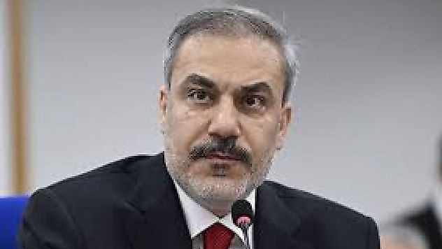 Dışişleri Bakanı Fidan Netanyahu Gazze'de ateşkesi sürdürmek istemiyor