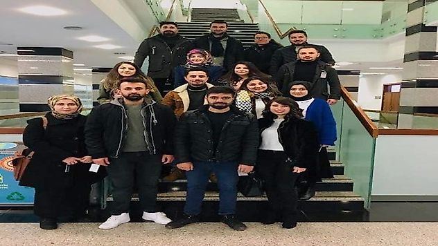 Diyaliz teknikerleri haklarını istiyor
