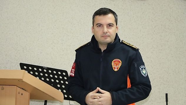 Doğalgaz Zehirlenmelerine Karşı Önemli Uyarı