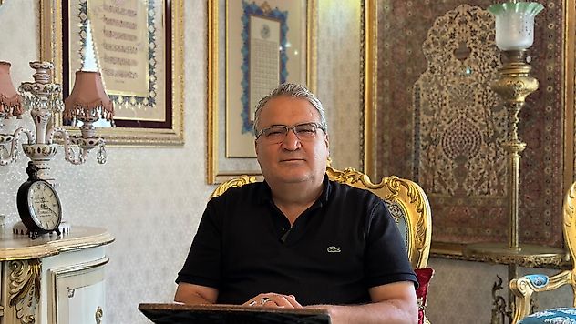 Dr.Mehmet Çerçi: 'iftira ve Algı Mahkeme Kararıyla Çöktü'