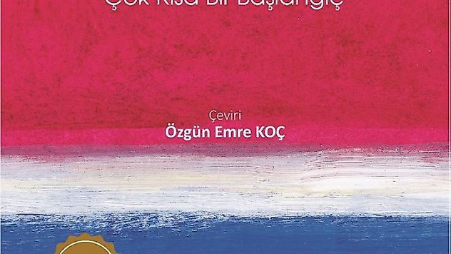 Dünyaca ünlü 'Psikoloji' kitabı Türkçeye çevrildi