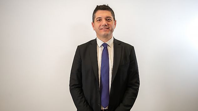 EGİAD'dan 23 Nisan Mesajı