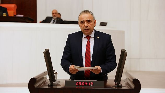 Eğitim Masrafı Vatandaşın Cebinden Çıktı