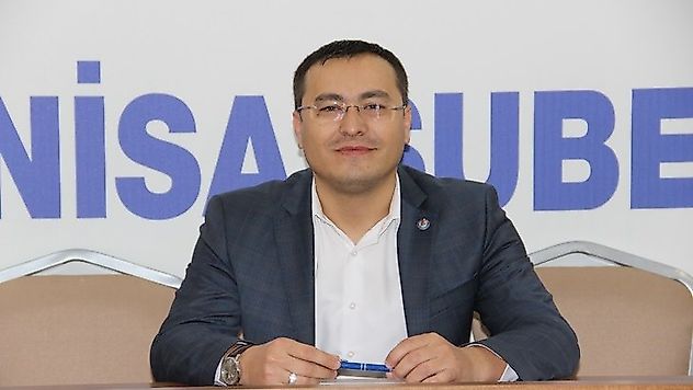 Eğitimden Bir Kare' Fotoğraf Yarışmamızın Üçüncüsü Başladı