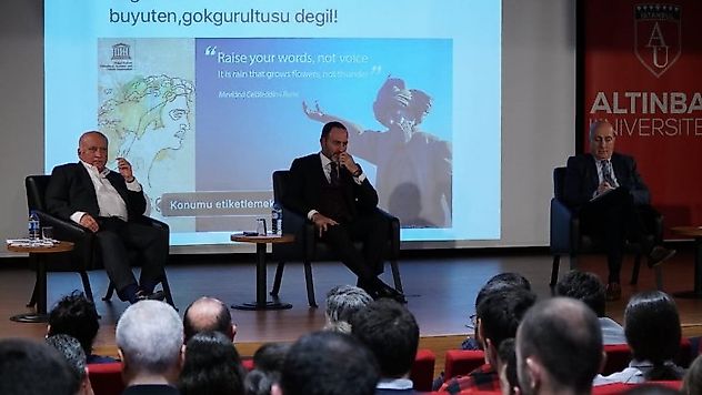 'Ekonomide canlanma işaretleri geldi'