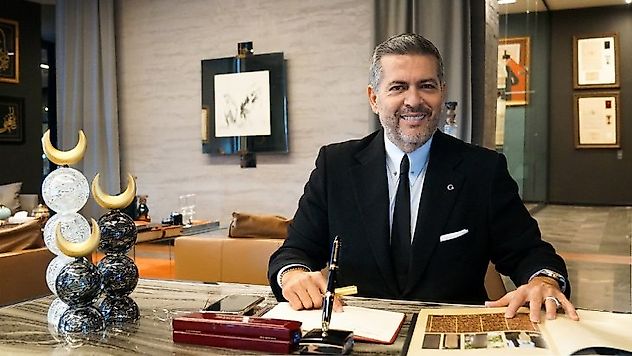 'Ekonomide dengelenme'ye uluslararası öğrencilerle destek