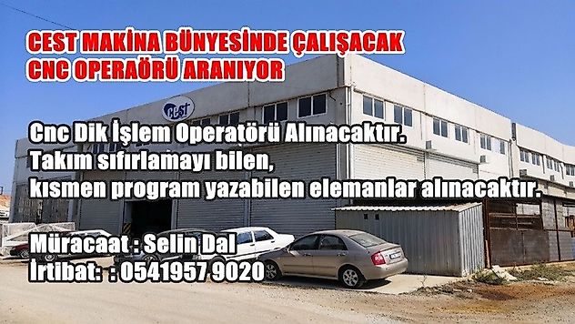 ELAMAN ARANIYOR