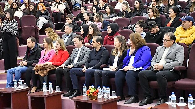 Empati Var, Engel Yok' ile Farkındalık Amaçlandı