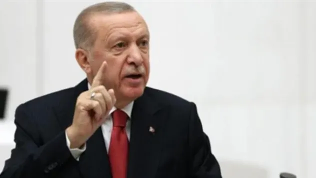 Erdoğan: Tekrar seçilme veya aday olma gibi bir derdim yok
