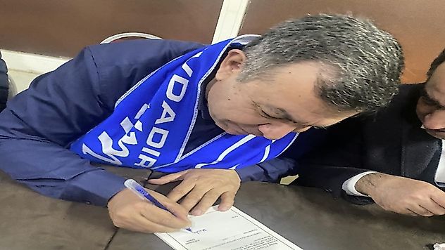 Eski Başkan Orhan'dan Turgutlu'ya beş yılda on okul sözü!
