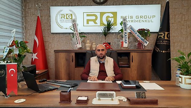 Eski Ülkü Ocakları Başkanı Abdullah Ceylan, 'MHP'nin içine sızmış her türlü yapılanmayı tanımıyorum'