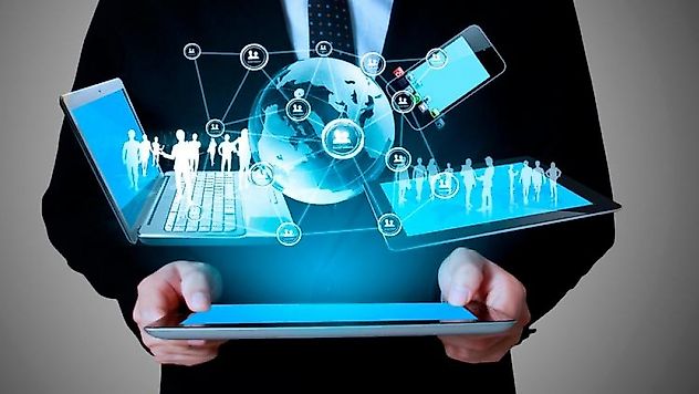 Sınırsız internet' hazırlığına başlandı