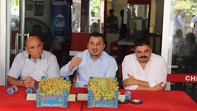 Farfara Yapan Tarım Bakanı mı TMO Genel Müdürü mü?