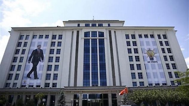 AK Parti'de Aday Adaylığı Başvuru Süresi Uzadı