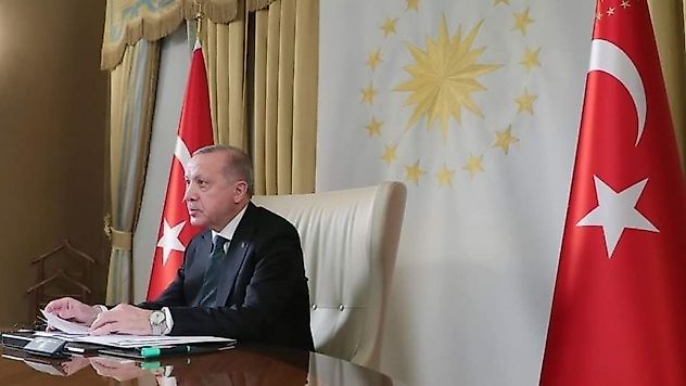 Hafta Sonları Uygulanan Sokağa Çıkma Yasakları Devam Ediyor