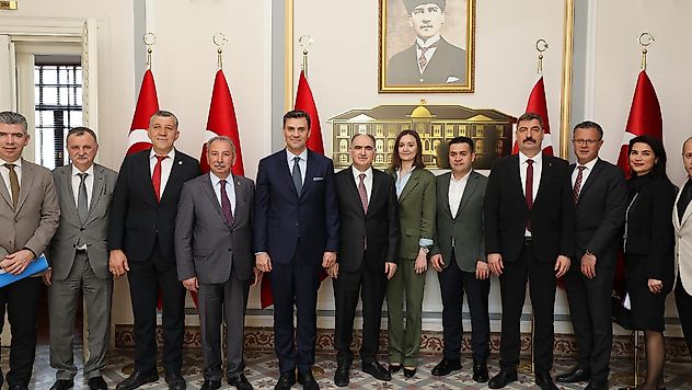 Hayvan Hakları için Önemli Toplantı