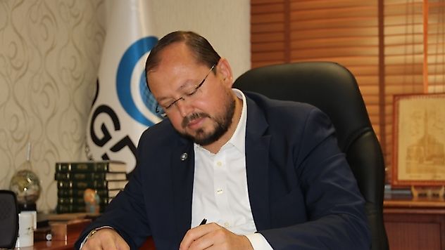 Herkesin Kazandığı Yarışma Gerçekleştirildi