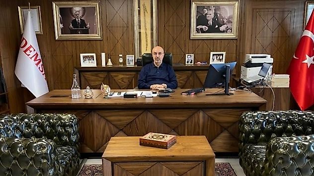 İmar Barışı: 'Depreme dayanıklılık önkoşulu' gözetilerek güncellenmeli