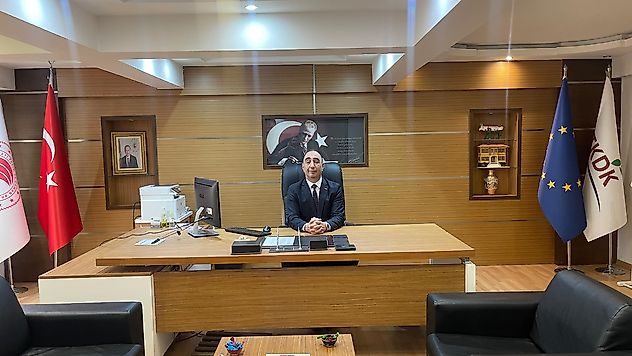 Ipard'dan 132 Milyon Liralık Destek