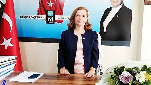 İYİ Parti'nin 'esnafın sorunları araştırılsın' önerisi reddedildi