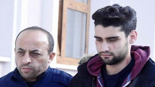 Kadir Şeker'e Verilen Hapis Cezası Onandı