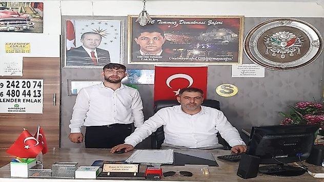 Kalender Emlak Gayri Menkul Sektöründe Öncü Olma yolunda İlerliyor