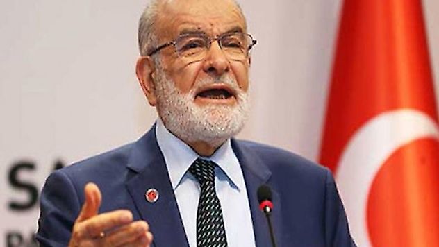 CHP ve İYİ Parti'nin adaylarını Saadet Partisi destekleyecek mi?