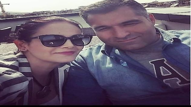 Kayabaş Ailesinin Acı Günü