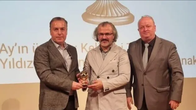 Kaymakam Selami Kapankaya 'Bu Çağda Aile Olmak' Konulu Konferansa Katıldı